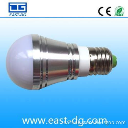 5W High Brightness SMD LED Bulb 3 Years Warranty